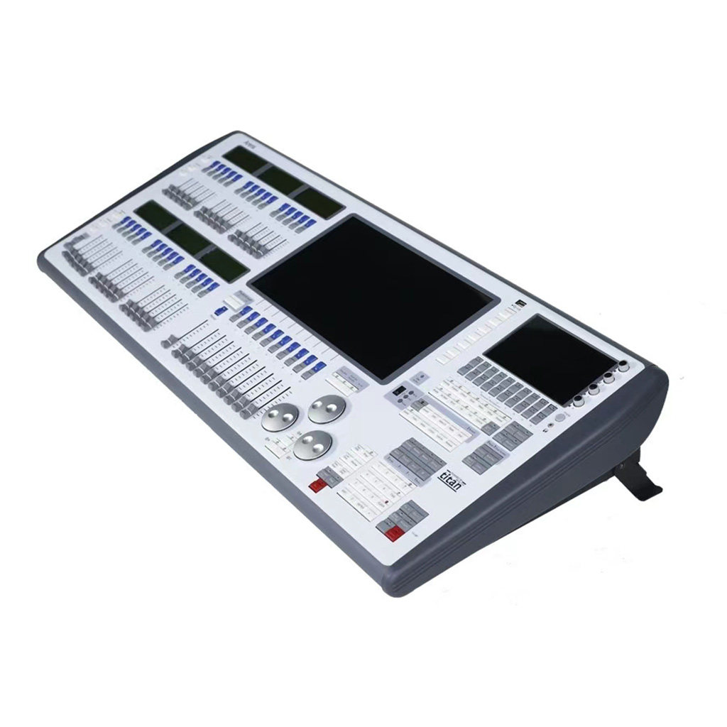 Touch tiger 3 DMX console HS-CPT21TP